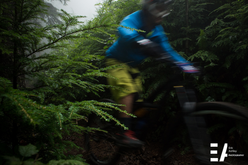 Cascadia Dirt Cup Round Four Capitol Forest Classic 2015