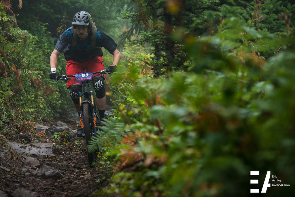 Cascadia Dirt Cup Round Four Capitol Forest Classic 2015