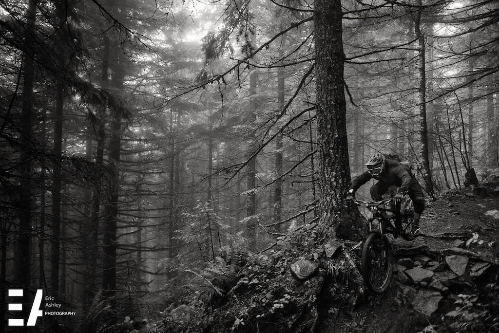 Cascadia Dirt Cup Round Four Capitol Forest Classic 2015