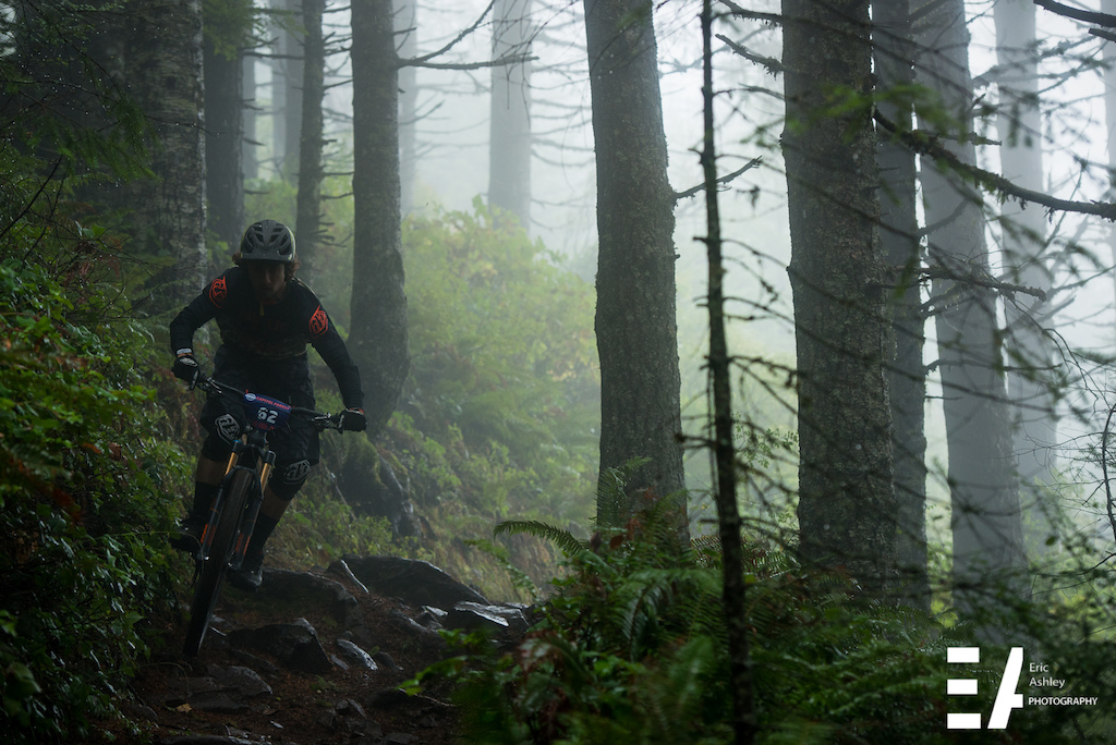 Cascadia Dirt Cup Round Four Capitol Forest Classic 2015