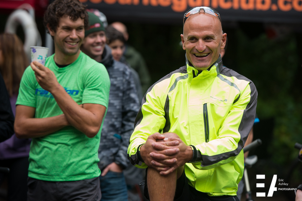Cascadia Dirt Cup Round Four Capitol Forest Classic 2015