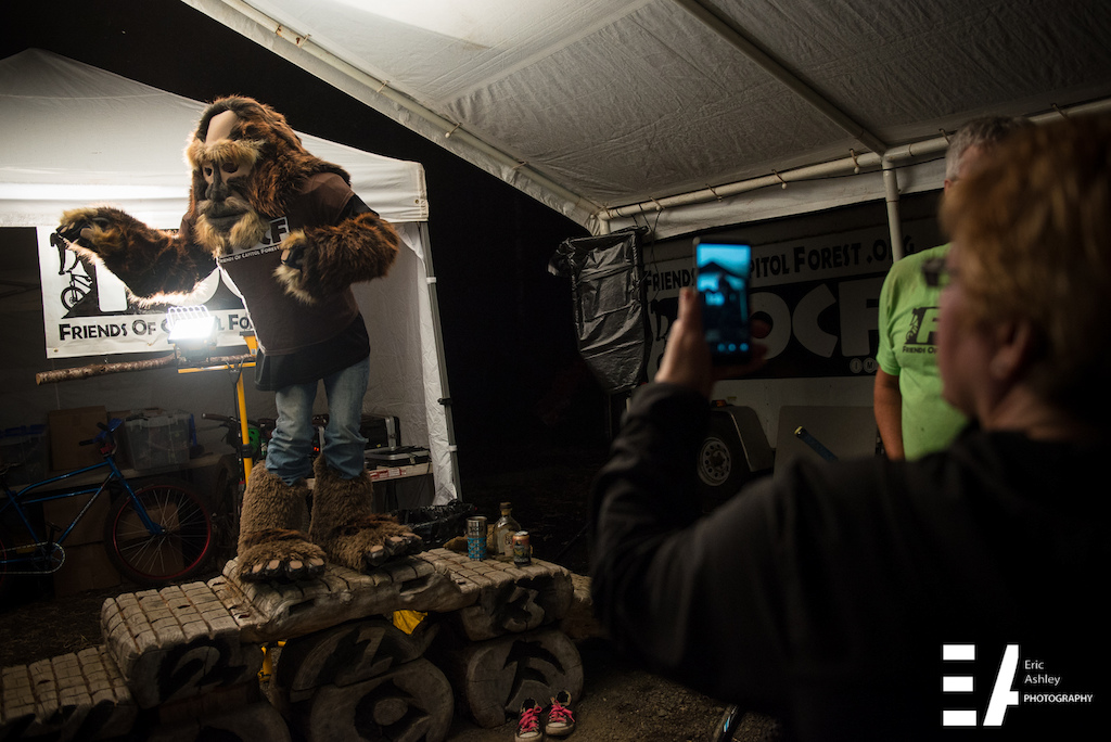 Cascadia Dirt Cup Round Four Capitol Forest Classic 2015