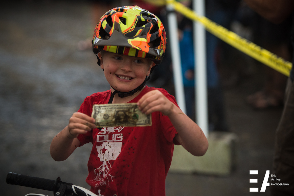 Cascadia Dirt Cup Round Four Capitol Forest Classic 2015