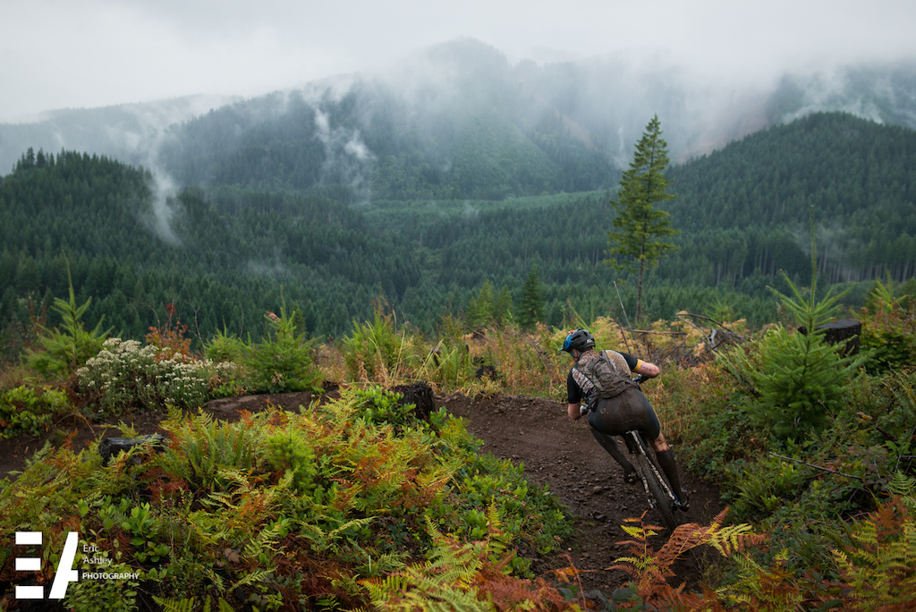 Cascadia Dirt Cup Round Four Capitol Forest Classic 2015