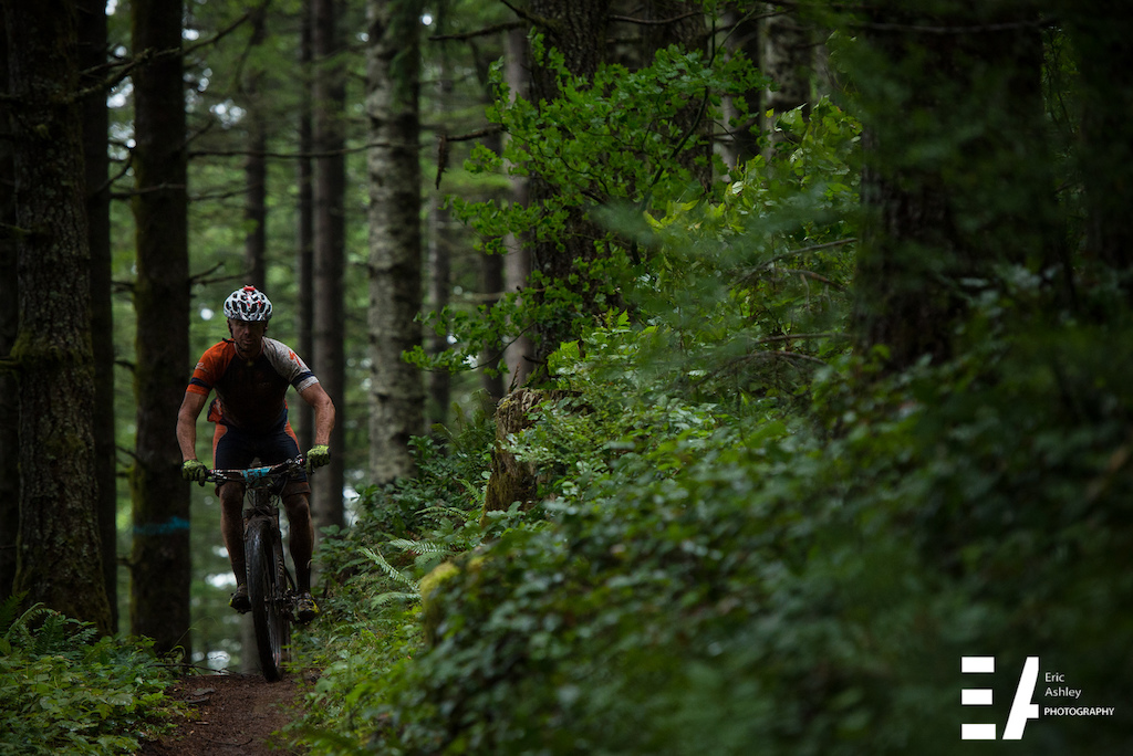 Cascadia Dirt Cup Round Four Capitol Forest Classic 2015