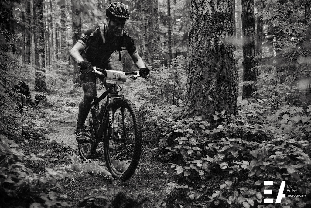 Cascadia Dirt Cup Round Four Capitol Forest Classic 2015