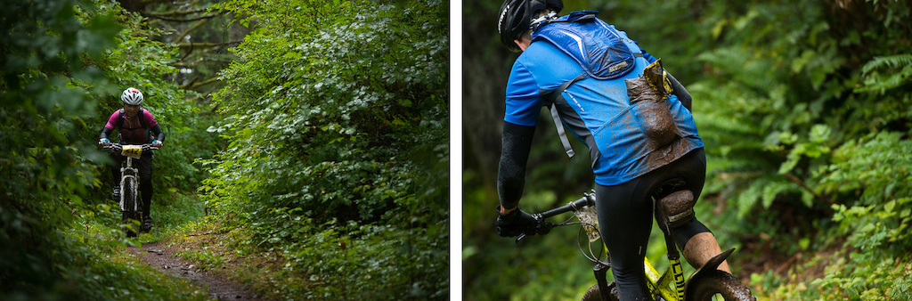 Cascadia Dirt Cup Round Four Capitol Forest Classic 2015