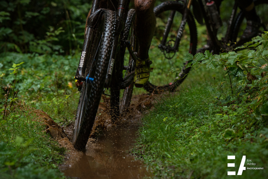 Cascadia Dirt Cup Round Four Capitol Forest Classic 2015