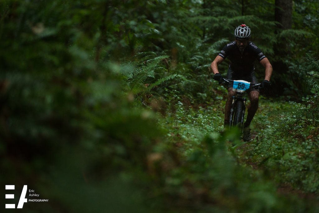 Cascadia Dirt Cup Round Four Capitol Forest Classic 2015