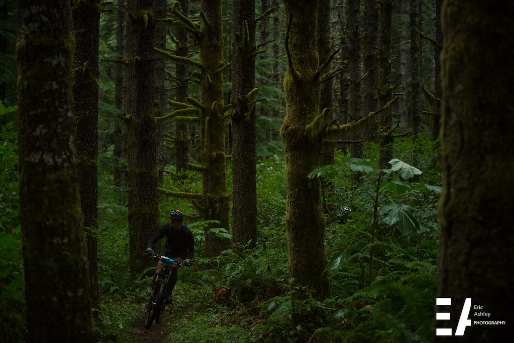Cascadia Dirt Cup Round Four Capitol Forest Classic 2015