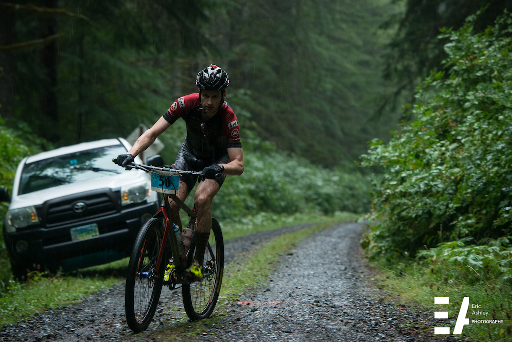 Cascadia Dirt Cup Round Four Capitol Forest Classic 2015