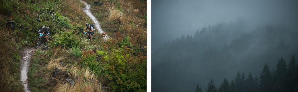 Cascadia Dirt Cup Round Four Capitol Forest Classic 2015