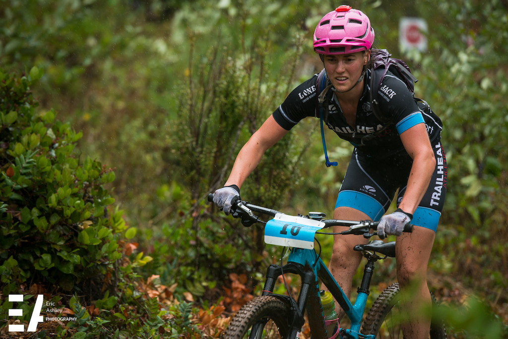 Cascadia Dirt Cup Round Four Capitol Forest Classic 2015