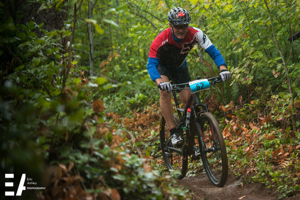 Cascadia Dirt Cup Round Four Capitol Forest Classic 2015