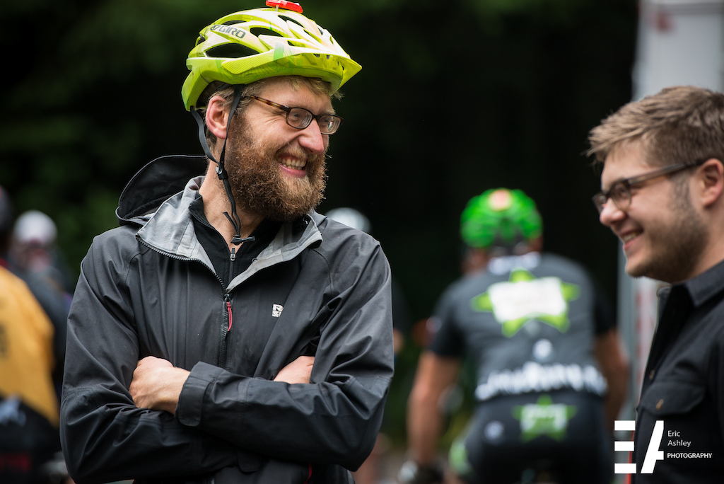 Cascadia Dirt Cup Round Four Capitol Forest Classic 2015