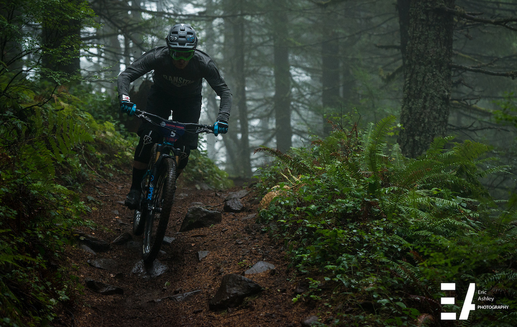 Cascadia Dirt Cup Round Four Capitol Forest Classic 2015