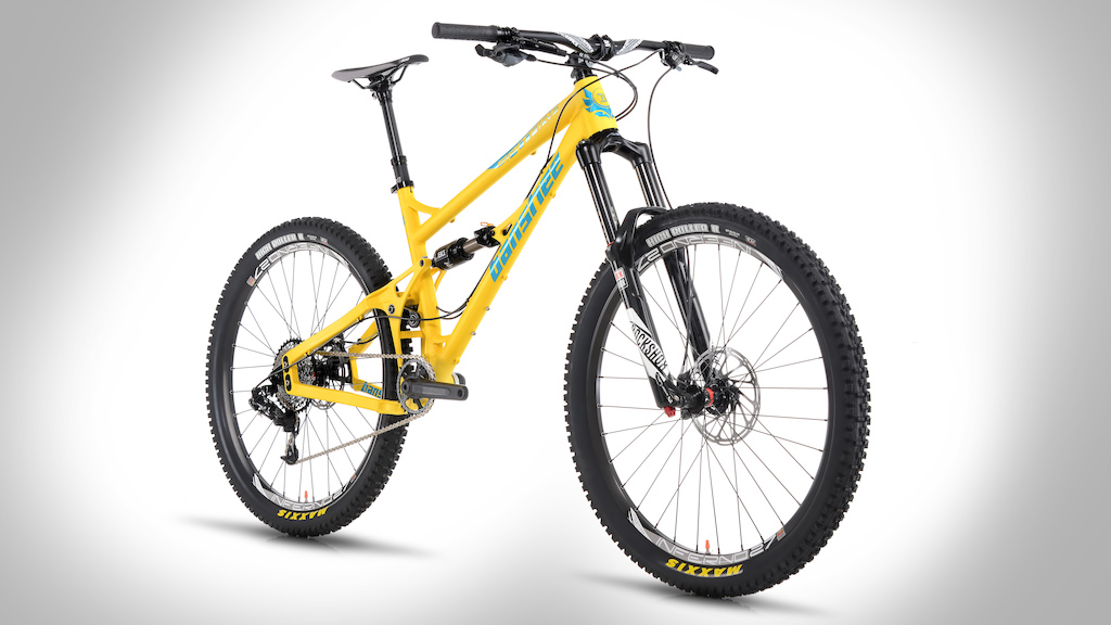 First Look: Banshee's 2016 Lineup - Pinkbike