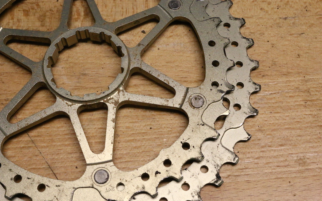 10spd cassette