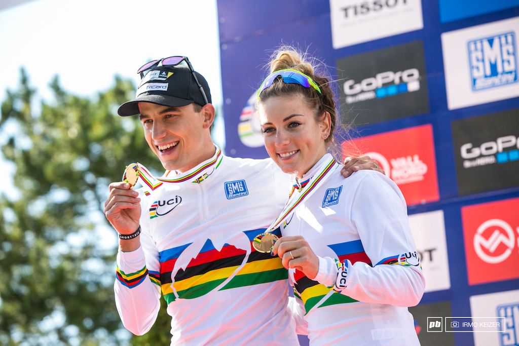 The Ultimate Guide: World Championships Vallnord 2015 ...