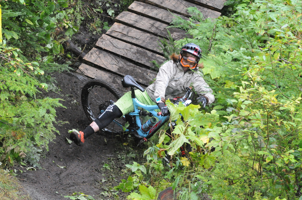 Retallack Enduro images