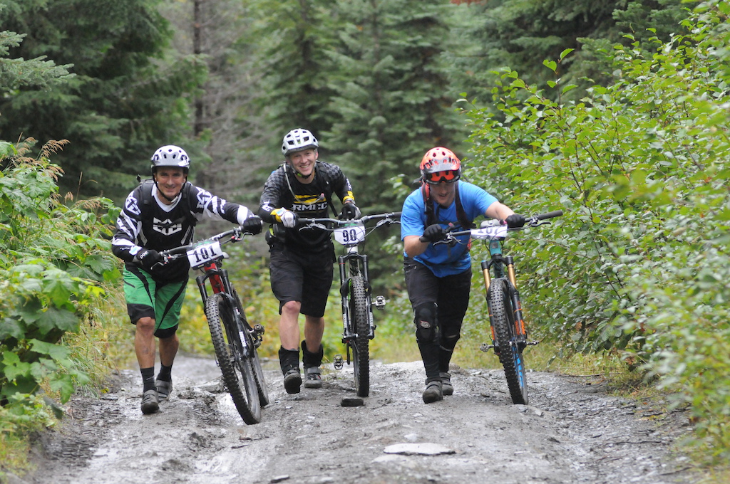 Retallack Enduro images
