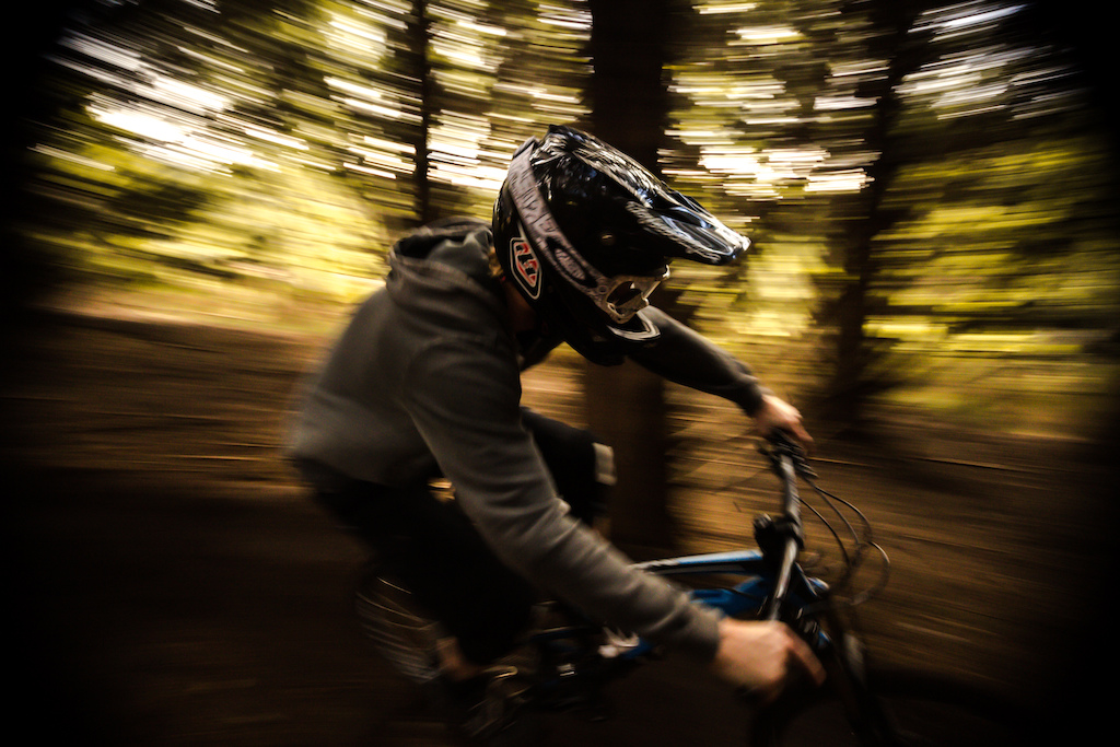 Trail Butter