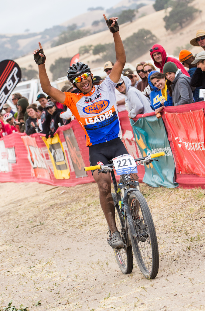 Nica mtb race online