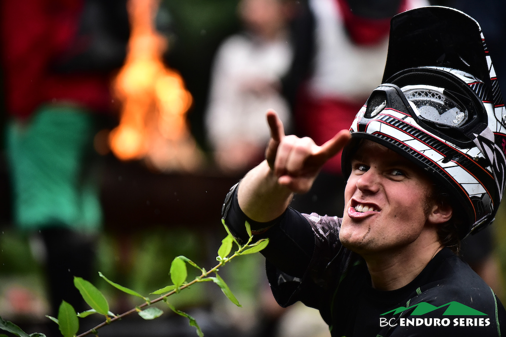 Retallack Enduro images