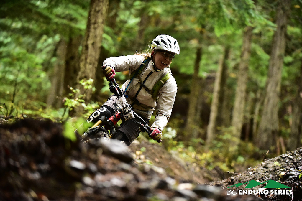 Retallack Enduro images