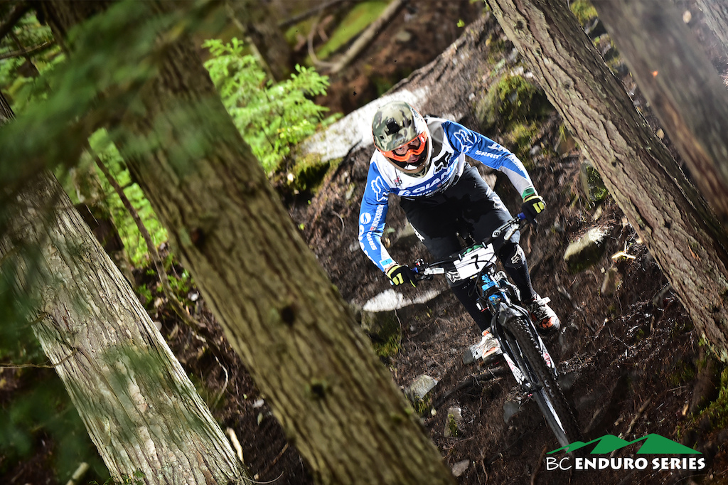 Retallack Enduro images