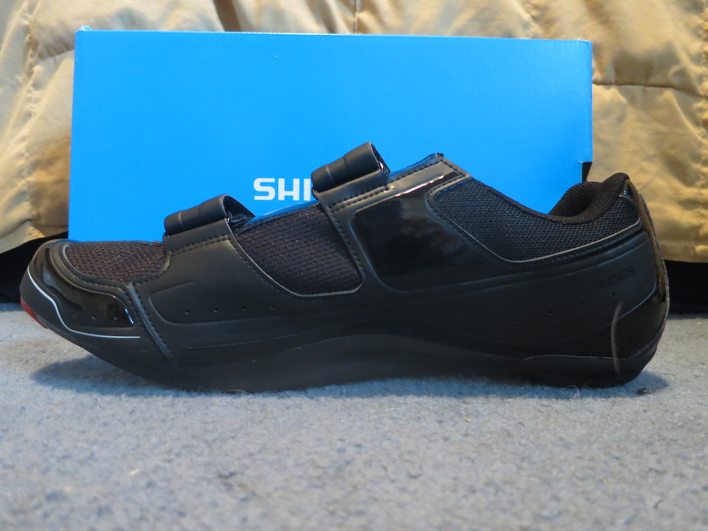 2015 Shimano SH-R065L Road Shoes 48