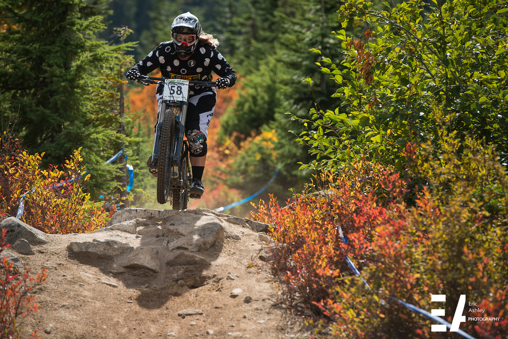 Race Report: NW Cup Finals - Stevens Pass - Pinkbike