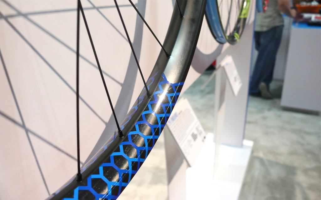 Reynolds, Endless Bike Co and Wahoo - Interbike 2015 - Pinkbike