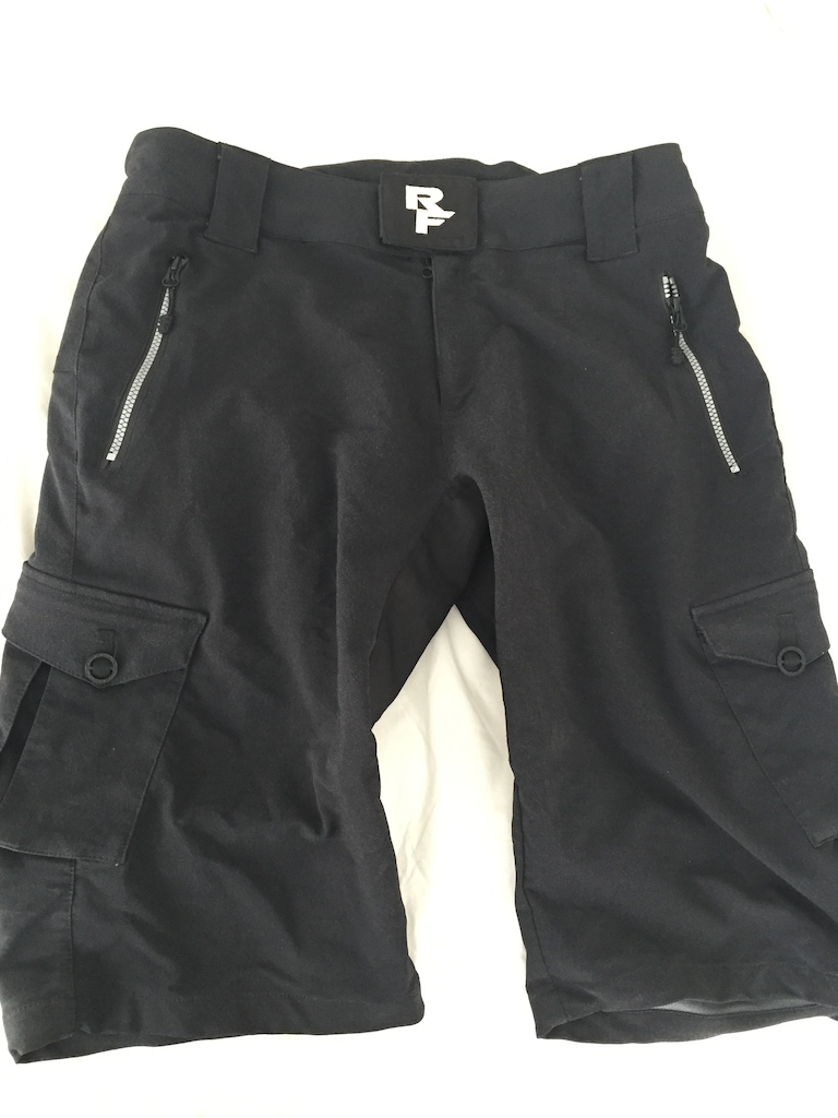 2015 Race Face Stage Short - Large