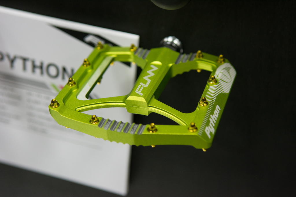 Funn Interbike 2015
