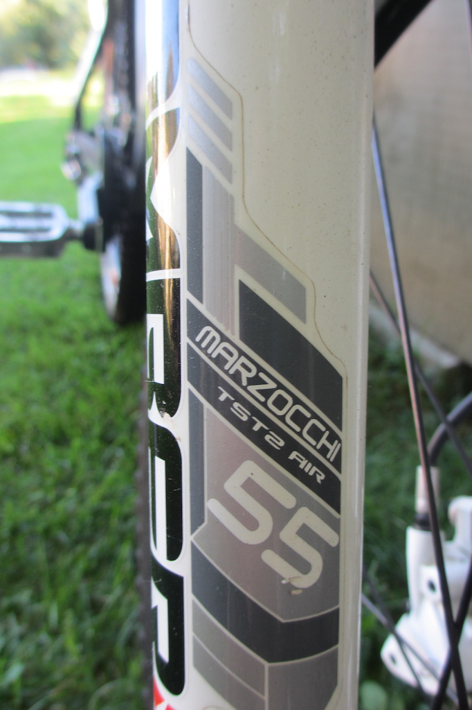 2006 Norco Torrent