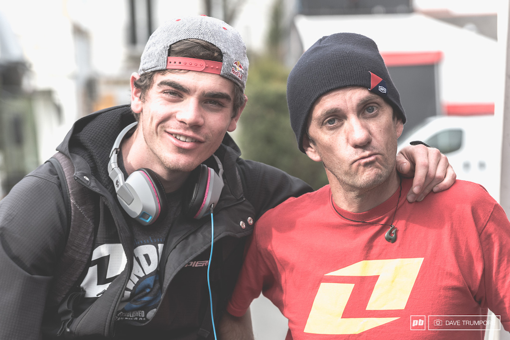 Loic and Jack