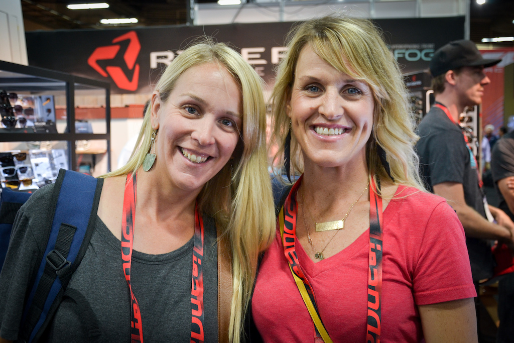 The Final Fiesta Interbike 2015 Pinkbike