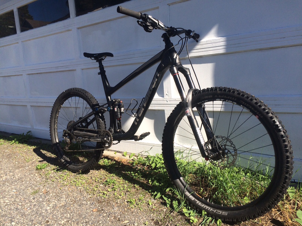 2015 Transition Patrol XL