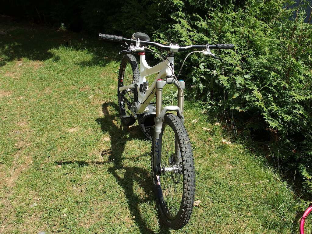 2006 Specialized SX Trail