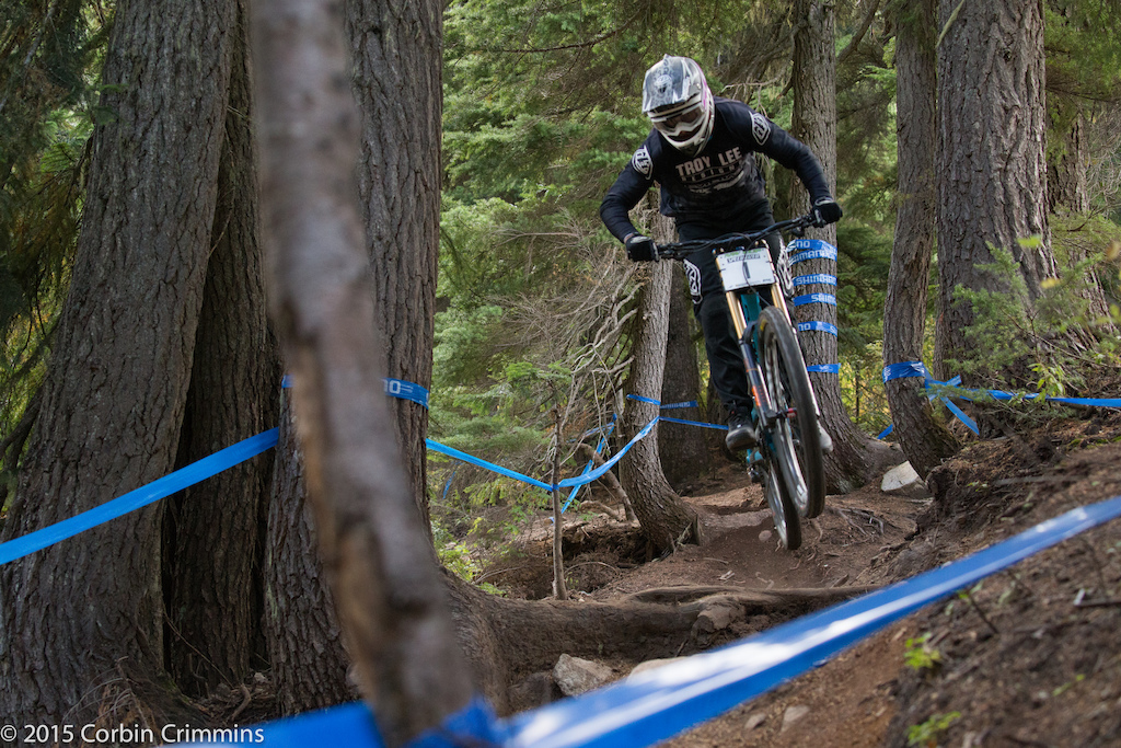 Send me a message if this is you. I was mostly focused on my own race and these pictures are a side why I get stoked about riding at the Stevens Pass Bike Park!