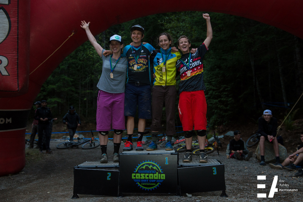 Cascadia Dirt Cup Finals 2015 Tiger Mountain Issaquah WA.