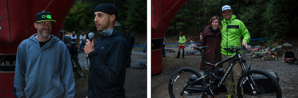 Cascadia Dirt Cup Finals 2015 Tiger Mountain Issaquah WA.