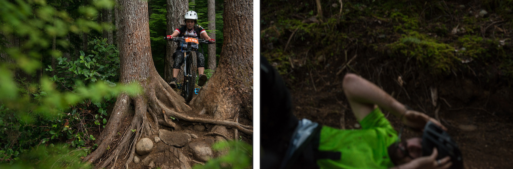 Cascadia Dirt Cup Finals 2015 Tiger Mountain Issaquah WA.
