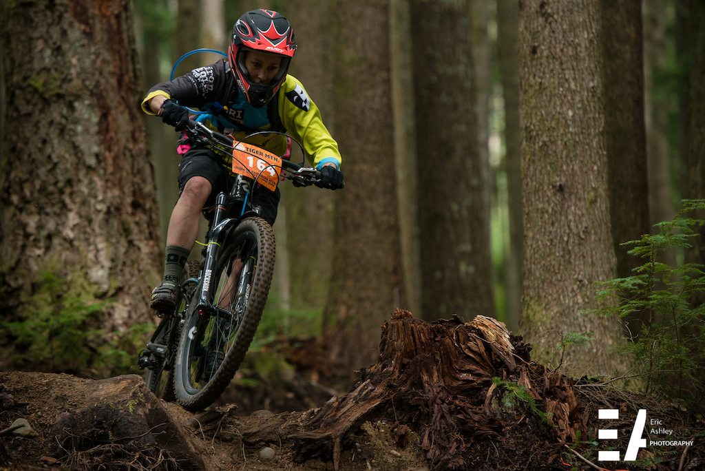 Cascadia Dirt Cup Finals 2015 — Tiger Mountain, Issaquah, WA.