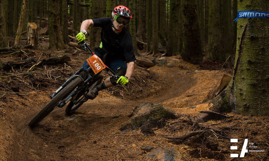 Cascadia Dirt Cup Finals 2015 Tiger Mountain Issaquah WA.