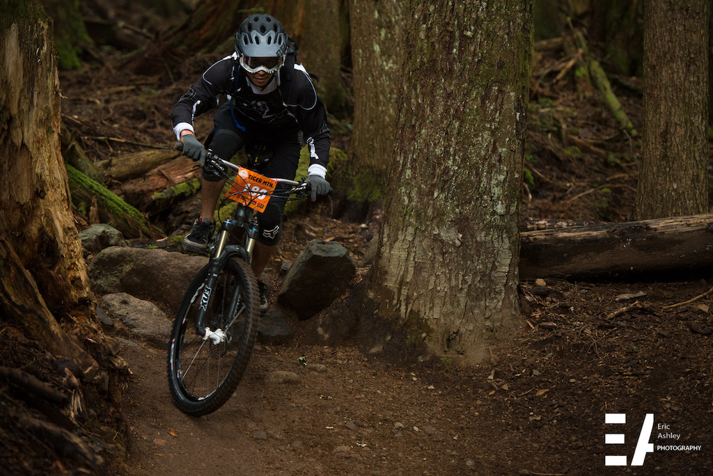 Cascadia Dirt Cup Finals 2015 Tiger Mountain Issaquah WA.