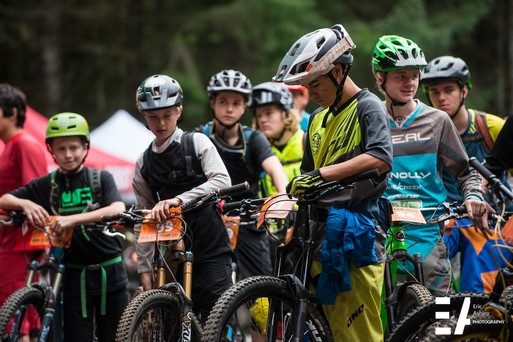 Cascadia Dirt Cup Finals 2015 Tiger Mountain Issaquah WA.