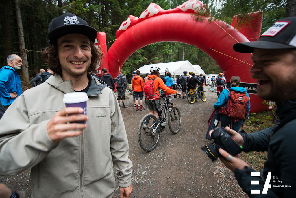 Cascadia Dirt Cup Finals 2015 — Tiger Mountain, Issaquah, WA.