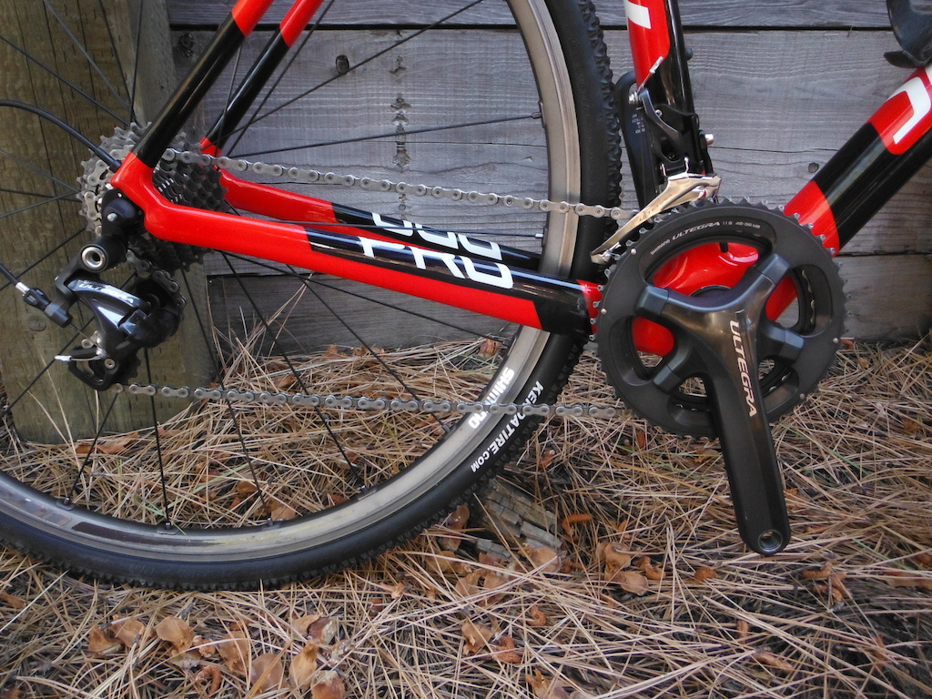 2013 specialized crux pro cyclo cross bike